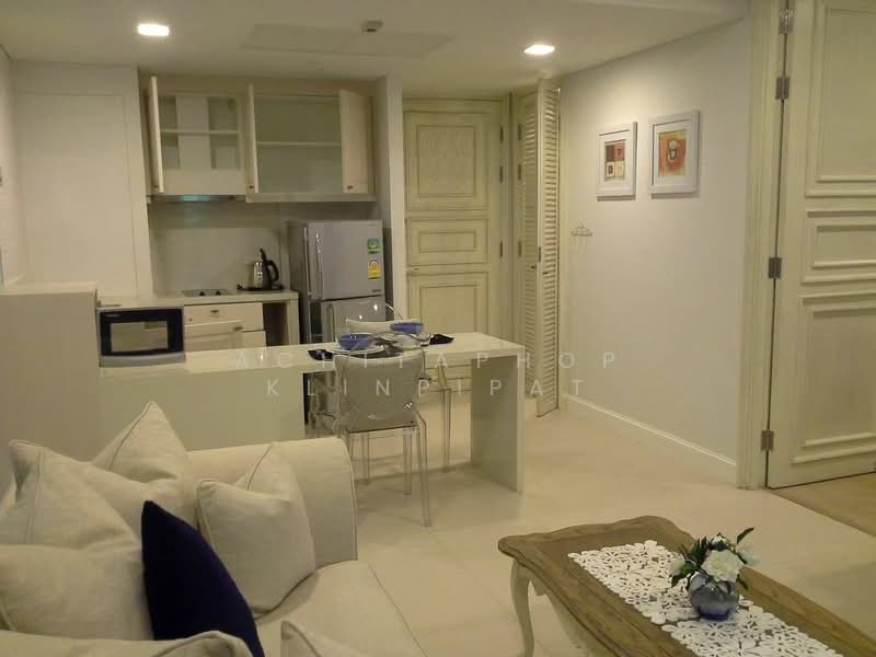 Marrakesh Residences : มาราเกซ เรสซิเดนซ์, ประจวบคีรีขันธ์, 63-411 ถนนเพชรเกษม, หนองแก, หัวหิน, ประจวบคีรีขันธ์, 49 ตร.ม., คอนโด ขาย, โดย Achitaphop Klinpipat, 500251843 - DDproperty.com