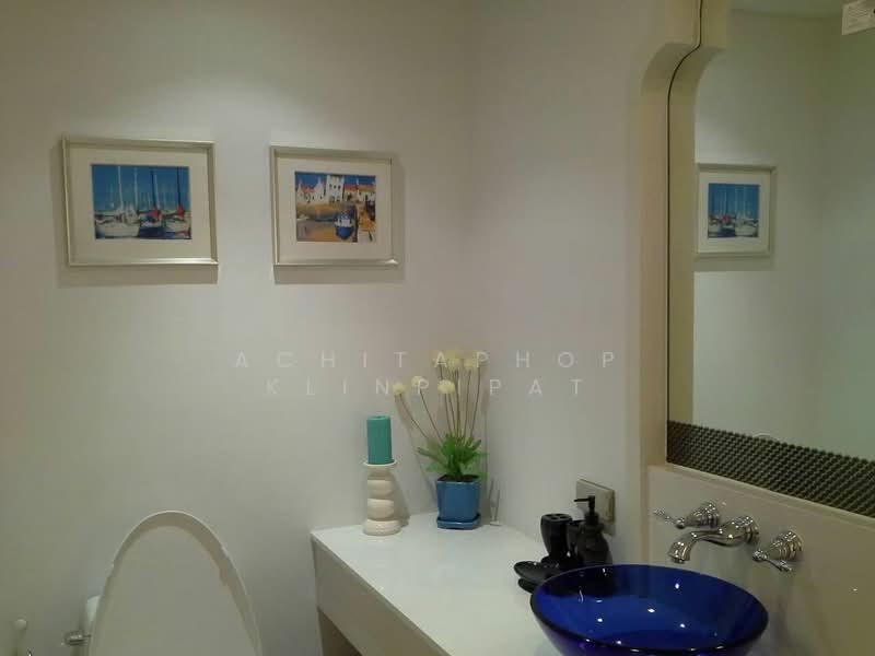 Marrakesh Residences : มาราเกซ เรสซิเดนซ์, ประจวบคีรีขันธ์, 63-411 ถนนเพชรเกษม, หนองแก, หัวหิน, ประจวบคีรีขันธ์, 49 ตร.ม., คอนโด ขาย, โดย Achitaphop Klinpipat, 500251843 - DDproperty.com