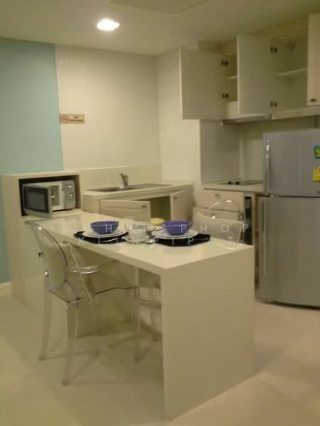 Marrakesh Residences : มาราเกซ เรสซิเดนซ์, ประจวบคีรีขันธ์, 63-411 ถนนเพชรเกษม, หนองแก, หัวหิน, ประจวบคีรีขันธ์, 49 ตร.ม., คอนโด ขาย, โดย Achitaphop Klinpipat, 500251843 - DDproperty.com