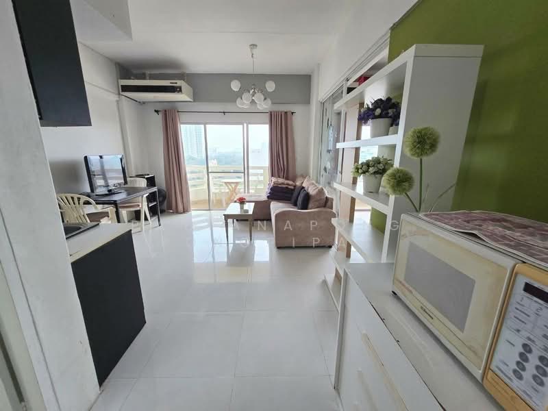Condo Chain Hua Hin, Prachuap Khiri Khan, 888 Petchkasem Road, Hua Hin, Hua Hin, Prachuap Khiri Khan, 1 Bedroom, 62 sqm, Condo For Sale, by Pattanapong Pongpipat, 500251844 - DDproperty.com