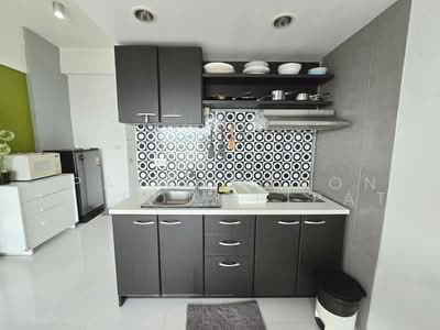 ขาย - Condo Chain Hua Hin : คอนโดเชน หัวหิน, ประจวบคีรีขันธ์
