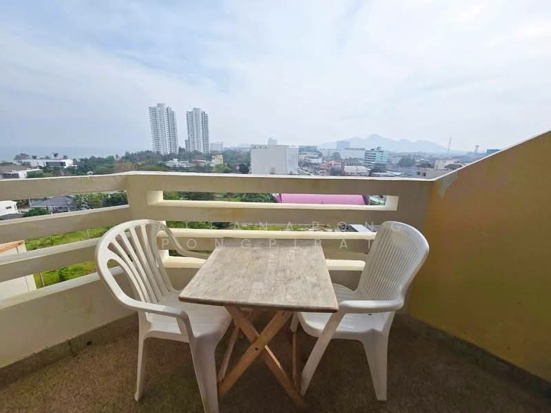 Condo Chain Hua Hin, Prachuap Khiri Khan, 888 Petchkasem Road, Hua Hin, Hua Hin, Prachuap Khiri Khan, 1 Bedroom, 62 sqm, Condo For Sale, by Pattanapong Pongpipat, 500251844 - DDproperty.com