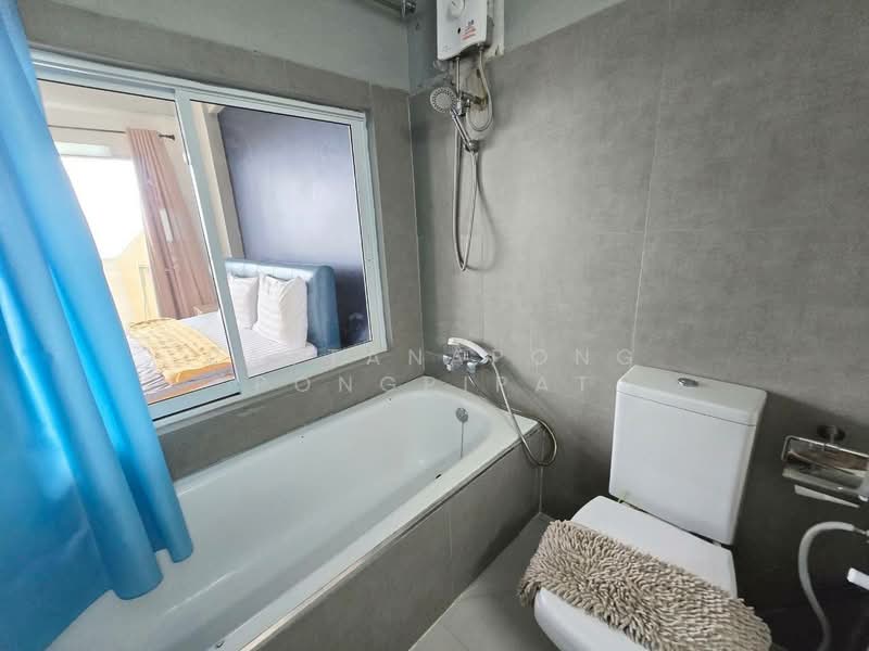 Condo Chain Hua Hin, Prachuap Khiri Khan, 888 Petchkasem Road, Hua Hin, Hua Hin, Prachuap Khiri Khan, 1 Bedroom, 62 sqm, Condo For Sale, by Pattanapong Pongpipat, 500251844 - DDproperty.com