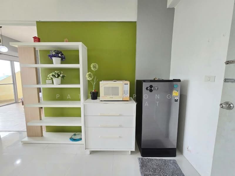 Condo Chain Hua Hin, Prachuap Khiri Khan, 888 Petchkasem Road, Hua Hin, Hua Hin, Prachuap Khiri Khan, 1 Bedroom, 62 sqm, Condo For Sale, by Pattanapong Pongpipat, 500251844 - DDproperty.com
