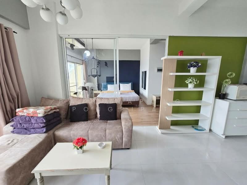 Condo Chain Hua Hin : คอนโดเชน หัวหิน, ประจวบคีรีขันธ์, 888 ถนน เพชรเกษม, หัวหิน, หัวหิน, ประจวบคีรีขันธ์, 62 ตร.ม., คอนโด ขาย, โดย Pattanapong Pongpipat, 500251844 - DDproperty.com