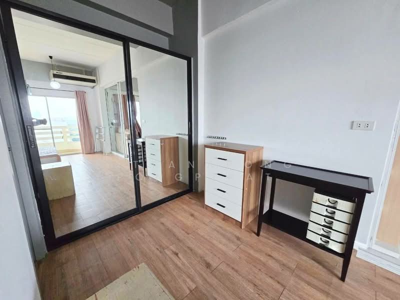 Condo Chain Hua Hin : คอนโดเชน หัวหิน, ประจวบคีรีขันธ์, 888 ถนน เพชรเกษม, หัวหิน, หัวหิน, ประจวบคีรีขันธ์, 62 ตร.ม., คอนโด ขาย, โดย Pattanapong Pongpipat, 500251844 - DDproperty.com