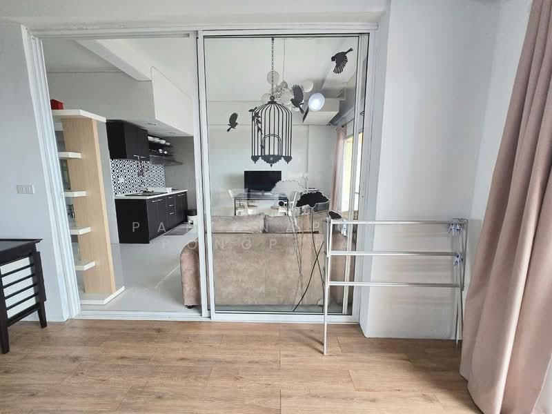 Condo Chain Hua Hin, Prachuap Khiri Khan, 888 Petchkasem Road, Hua Hin, Hua Hin, Prachuap Khiri Khan, 1 Bedroom, 62 sqm, Condo For Sale, by Pattanapong Pongpipat, 500251844 - DDproperty.com