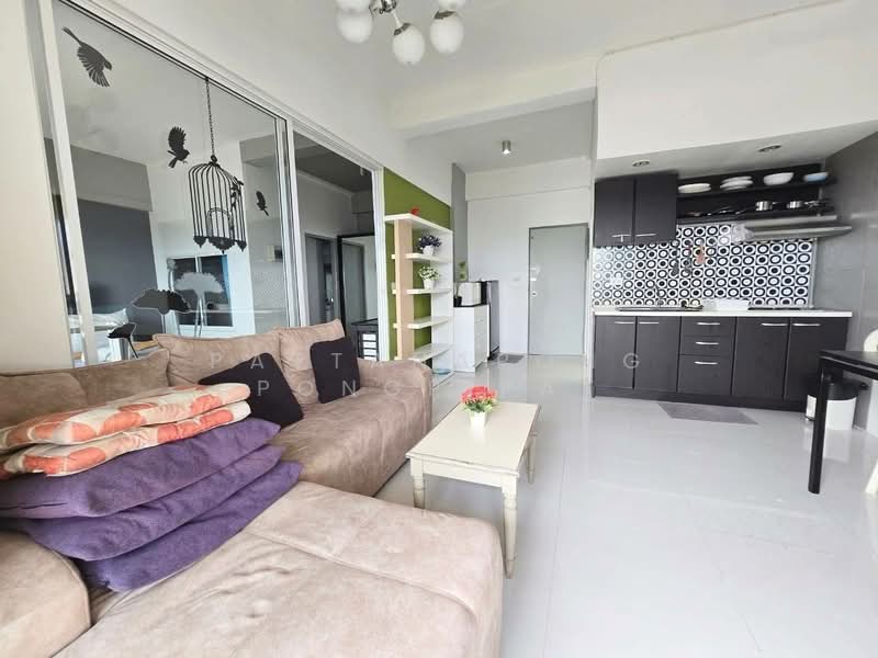 Condo Chain Hua Hin, Prachuap Khiri Khan, 888 Petchkasem Road, Hua Hin, Hua Hin, Prachuap Khiri Khan, 1 Bedroom, 62 sqm, Condo For Sale, by Pattanapong Pongpipat, 500251844 - DDproperty.com