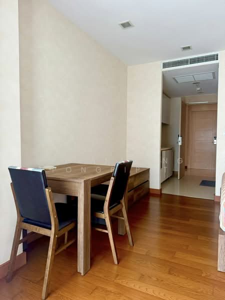 The Palm Wongamat Beach, Chon Buri (Pattaya), Soi Naklua 16, Na Kloe, Bang Lamung (Pattaya), Chon Buri (Pattaya), 1 Bedroom, 33 sqm, Condo For Sale, by Pattanapong Pongpipat, 500251846 - DDproperty.com