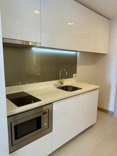 The Palm Wongamat Beach, Chon Buri (Pattaya), Soi Naklua 16, Na Kloe, Bang Lamung (Pattaya), Chon Buri (Pattaya), 1 Bedroom, 33 sqm, Condo For Sale, by Pattanapong Pongpipat, 500251846 - DDproperty.com