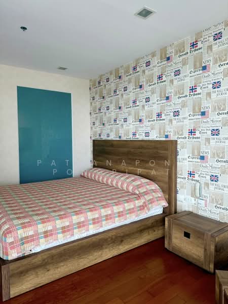 The Palm Wongamat Beach, Chon Buri (Pattaya), Soi Naklua 16, Na Kloe, Bang Lamung (Pattaya), Chon Buri (Pattaya), 1 Bedroom, 33 sqm, Condo For Sale, by Pattanapong Pongpipat, 500251846 - DDproperty.com