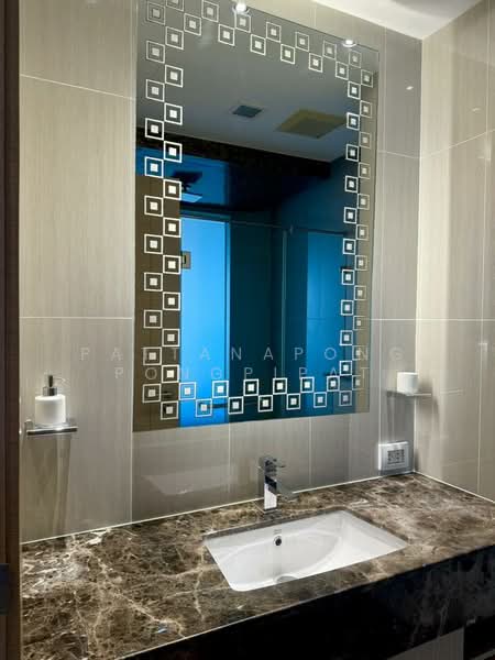 The Palm Wongamat Beach, Chon Buri (Pattaya), Soi Naklua 16, Na Kloe, Bang Lamung (Pattaya), Chon Buri (Pattaya), 1 Bedroom, 33 sqm, Condo For Sale, by Pattanapong Pongpipat, 500251846 - DDproperty.com