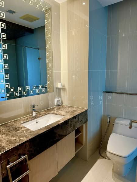 The Palm Wongamat Beach, Chon Buri (Pattaya), Soi Naklua 16, Na Kloe, Bang Lamung (Pattaya), Chon Buri (Pattaya), 1 Bedroom, 33 sqm, Condo For Sale, by Pattanapong Pongpipat, 500251846 - DDproperty.com