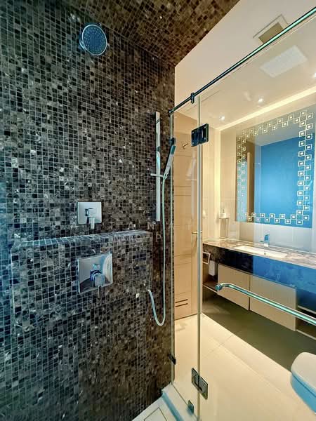 The Palm Wongamat Beach : เดอะ ปาล์ม วงศ์อมาตย์, ชลบุรี, ถนน ซอย นาเกลือ 16, นาเกลือ, บางละมุง, ชลบุรี, 33 ตร.ม., คอนโด ขาย, โดย Pattanapong Pongpipat, 500251846 - DDproperty.com