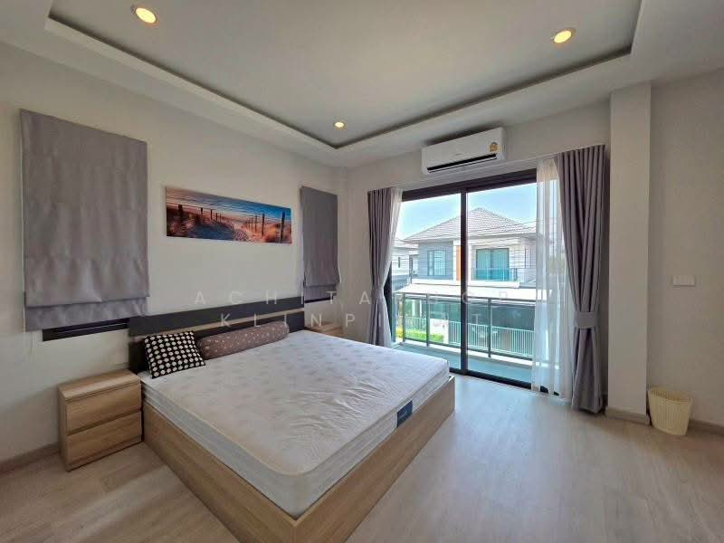 undefined, Chon Buri (Pattaya), Bang Lamung, Bang Lamung (Pattaya), Chon Buri (Pattaya), 3 Bedrooms, 165 sqm, Single Detached House For Sale, by Achitaphop Klinpipat, 500251847 - DDproperty.com