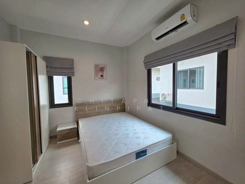 undefined, Chon Buri (Pattaya), Bang Lamung, Bang Lamung (Pattaya), Chon Buri (Pattaya), 3 Bedrooms, 165 sqm, Single Detached House For Sale, by Achitaphop Klinpipat, 500251847 - DDproperty.com