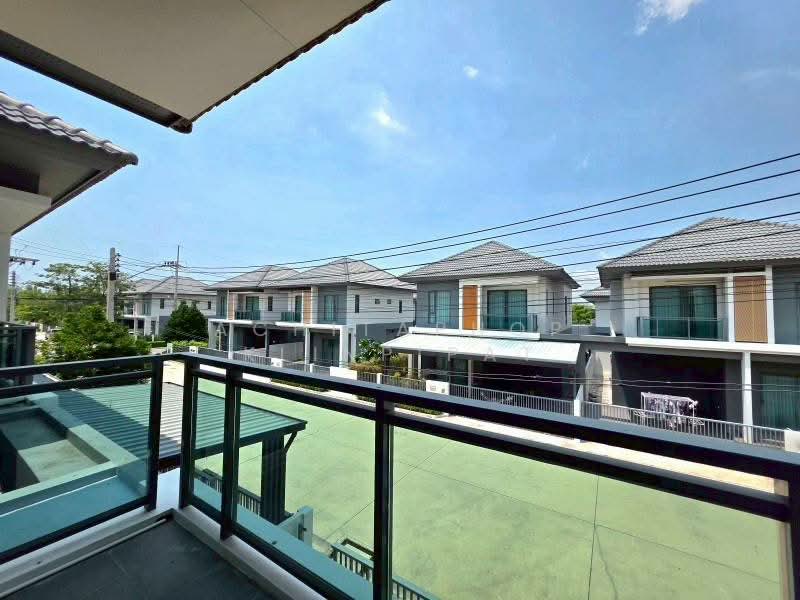undefined, Chon Buri (Pattaya), Bang Lamung, Bang Lamung (Pattaya), Chon Buri (Pattaya), 3 Bedrooms, 165 sqm, Single Detached House For Sale, by Achitaphop Klinpipat, 500251847 - DDproperty.com