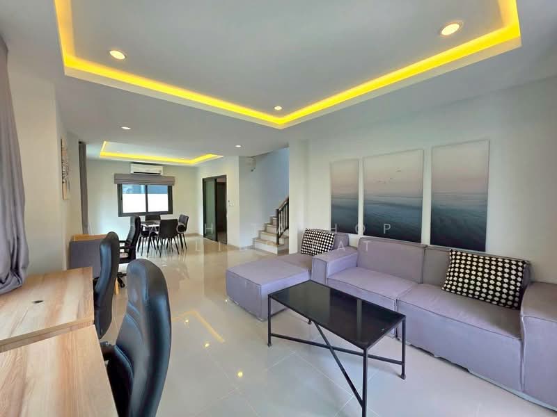 undefined, Chon Buri (Pattaya), Bang Lamung, Bang Lamung (Pattaya), Chon Buri (Pattaya), 3 Bedrooms, 165 sqm, Single Detached House For Sale, by Achitaphop Klinpipat, 500251847 - DDproperty.com