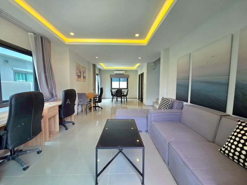 undefined, Chon Buri (Pattaya), Bang Lamung, Bang Lamung (Pattaya), Chon Buri (Pattaya), 3 Bedrooms, 165 sqm, Single Detached House For Sale, by Achitaphop Klinpipat, 500251847 - DDproperty.com