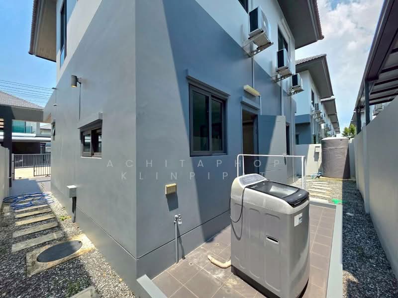 undefined, Chon Buri (Pattaya), Bang Lamung, Bang Lamung (Pattaya), Chon Buri (Pattaya), 3 Bedrooms, 165 sqm, Single Detached House For Sale, by Achitaphop Klinpipat, 500251847 - DDproperty.com