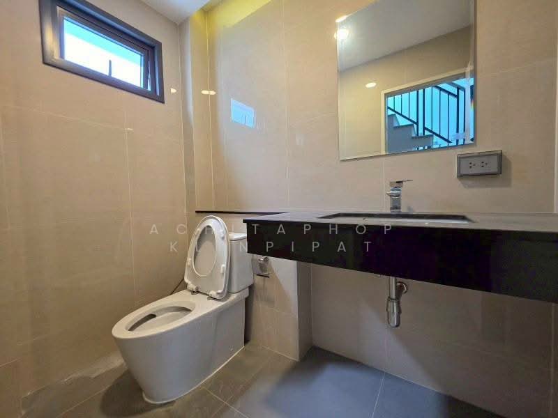 undefined, Chon Buri (Pattaya), Bang Lamung, Bang Lamung (Pattaya), Chon Buri (Pattaya), 3 Bedrooms, 165 sqm, Single Detached House For Sale, by Achitaphop Klinpipat, 500251847 - DDproperty.com