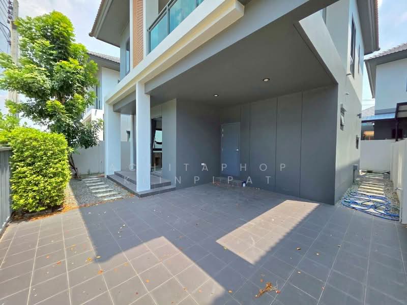 undefined, Chon Buri (Pattaya), Bang Lamung, Bang Lamung (Pattaya), Chon Buri (Pattaya), 3 Bedrooms, 165 sqm, Single Detached House For Sale, by Achitaphop Klinpipat, 500251847 - DDproperty.com