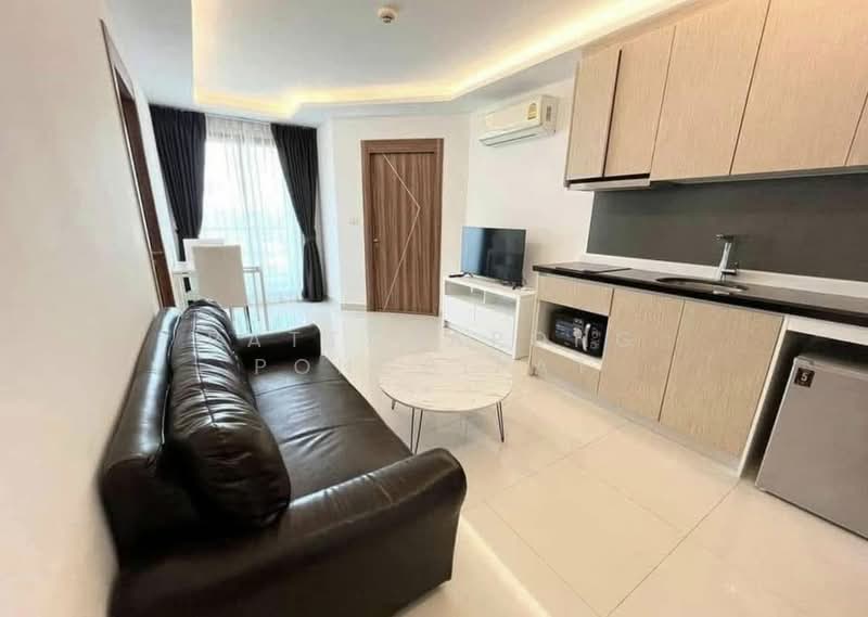 Laguna Beach Resort 3-The Maldives, Chon Buri (Pattaya), Soi Jomtien 9, Bang Lamung, Bang Lamung (Pattaya), Chon Buri (Pattaya), 2 Bedrooms, 57 sqm, Condo For Sale, by Pattanapong Pongpipat, 500251848 - DDproperty.com