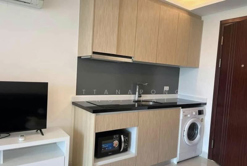 Laguna Beach Resort 3-The Maldives, Chon Buri (Pattaya), Soi Jomtien 9, Bang Lamung, Bang Lamung (Pattaya), Chon Buri (Pattaya), 2 Bedrooms, 57 sqm, Condo For Sale, by Pattanapong Pongpipat, 500251848 - DDproperty.com