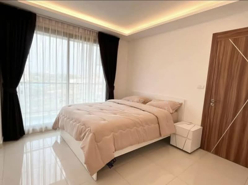 Laguna Beach Resort 3-The Maldives, Chon Buri (Pattaya), Soi Jomtien 9, Bang Lamung, Bang Lamung (Pattaya), Chon Buri (Pattaya), 2 Bedrooms, 57 sqm, Condo For Sale, by Pattanapong Pongpipat, 500251848 - DDproperty.com
