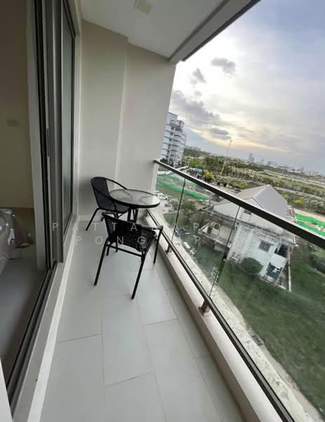 Laguna Beach Resort 3-The Maldives, Chon Buri (Pattaya), Soi Jomtien 9, Bang Lamung, Bang Lamung (Pattaya), Chon Buri (Pattaya), 2 Bedrooms, 57 sqm, Condo For Sale, by Pattanapong Pongpipat, 500251848 - DDproperty.com