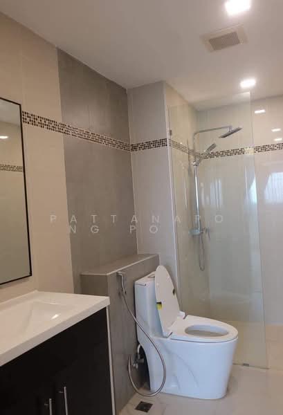 Laguna Beach Resort 3-The Maldives, Chon Buri (Pattaya), Soi Jomtien 9, Bang Lamung, Bang Lamung (Pattaya), Chon Buri (Pattaya), 2 Bedrooms, 57 sqm, Condo For Sale, by Pattanapong Pongpipat, 500251848 - DDproperty.com