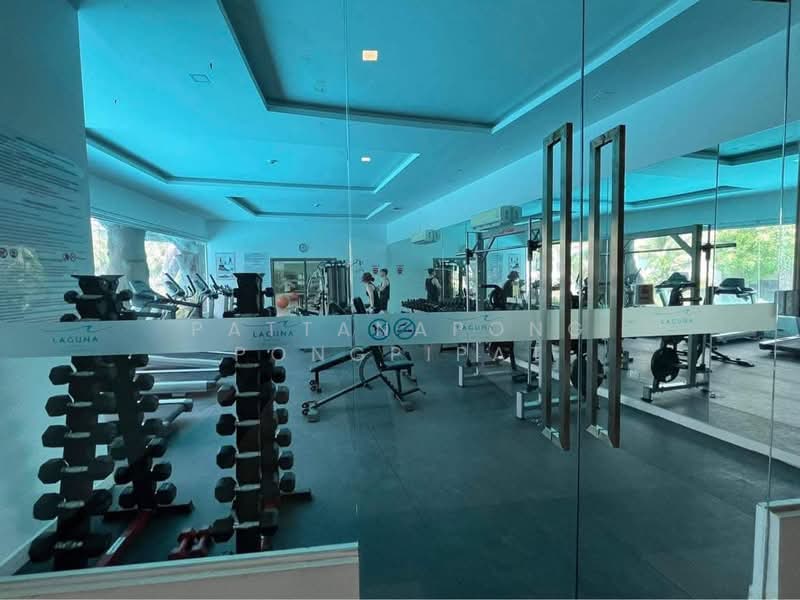 Laguna Beach Resort 3-The Maldives, Chon Buri (Pattaya), Soi Jomtien 9, Bang Lamung, Bang Lamung (Pattaya), Chon Buri (Pattaya), 2 Bedrooms, 57 sqm, Condo For Sale, by Pattanapong Pongpipat, 500251848 - DDproperty.com