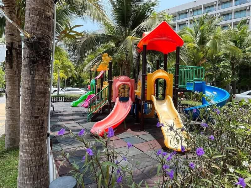 Laguna Beach Resort 3-The Maldives, Chon Buri (Pattaya), Soi Jomtien 9, Bang Lamung, Bang Lamung (Pattaya), Chon Buri (Pattaya), 2 Bedrooms, 57 sqm, Condo For Sale, by Pattanapong Pongpipat, 500251848 - DDproperty.com