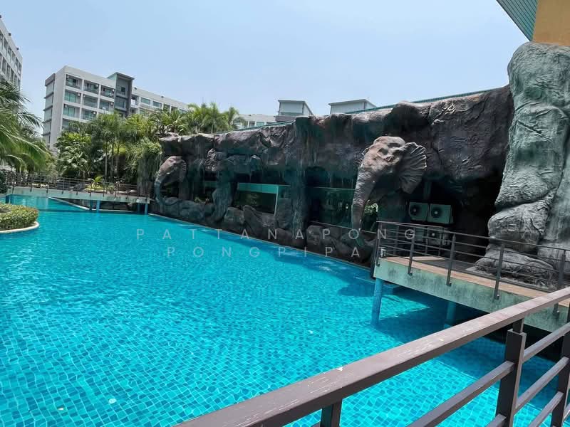 Laguna Beach Resort 3-The Maldives : ลากูน่า บีช รีสอร์ท 3-เดอะ มัลดีฟส์, ชลบุรี, ซ.จอมเทียน 9, บางละมุง, บางละมุง, ชลบุรี, 57 ตร.ม., คอนโด ขาย, โดย Pattanapong Pongpipat, 500251848 - DDproperty.com