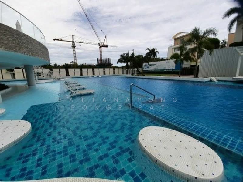 La Royale Beach, Chon Buri (Pattaya), 335 253-254, Na Chom Thian, Sattahip, Chon Buri (Pattaya), 2 Bedrooms, 148 sqm, Condo For Sale, by Pattanapong Pongpipat, 500251849 - DDproperty.com