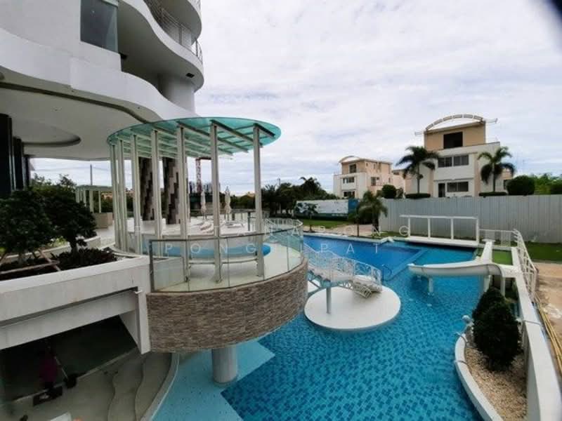 La Royale Beach, Chon Buri (Pattaya), 335 253-254, Na Chom Thian, Sattahip, Chon Buri (Pattaya), 2 Bedrooms, 148 sqm, Condo For Sale, by Pattanapong Pongpipat, 500251849 - DDproperty.com
