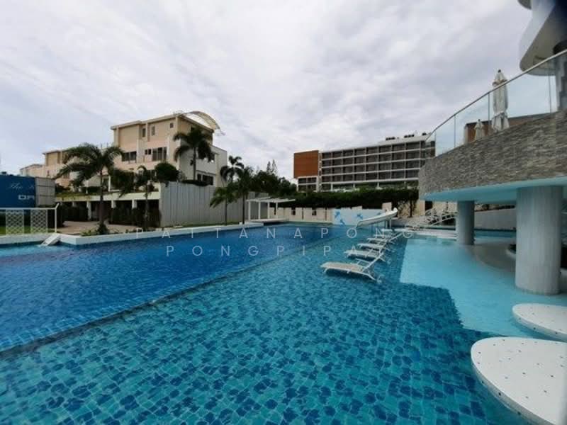 La Royale Beach, Chon Buri (Pattaya), 335 253-254, Na Chom Thian, Sattahip, Chon Buri (Pattaya), 2 Bedrooms, 148 sqm, Condo For Sale, by Pattanapong Pongpipat, 500251849 - DDproperty.com