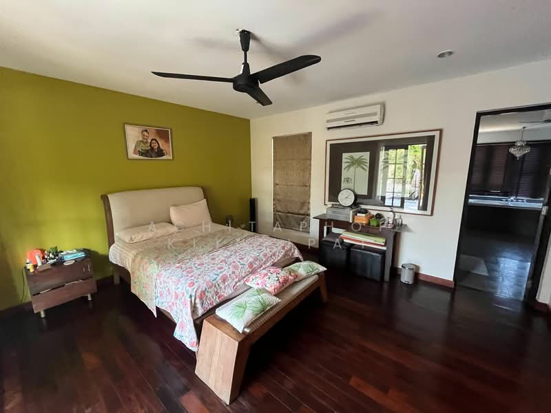 5-BR Villa, Prachuap Khiri Khan, Nong Kae, Hua Hin, Prachuap Khiri Khan, 5 Bedrooms, 550 sqm, Villa For Sale, by Achitaphop Klinpipat, 500251850 - DDproperty.com