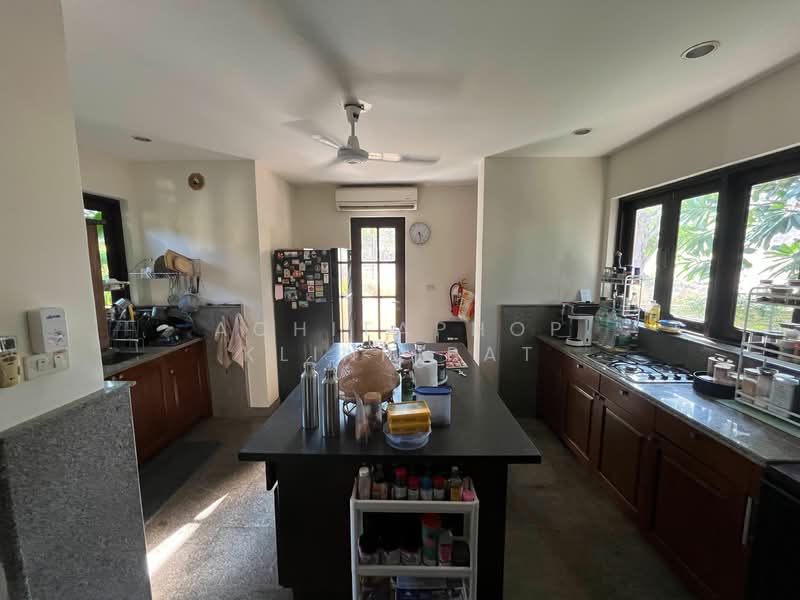 5-BR Villa, Prachuap Khiri Khan, Nong Kae, Hua Hin, Prachuap Khiri Khan, 5 Bedrooms, 550 sqm, Villa For Sale, by Achitaphop Klinpipat, 500251850 - DDproperty.com