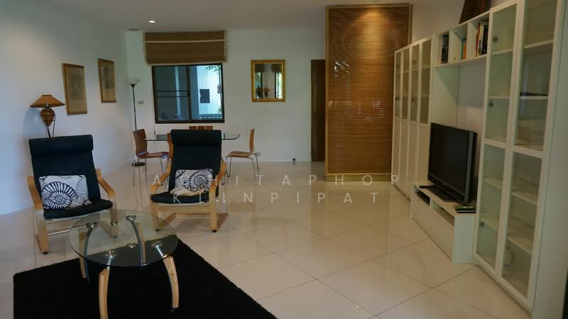 Baan Somprasong, Chon Buri (Pattaya), Na Chom Thian, Sattahip, Chon Buri (Pattaya), 2 Bedrooms, 170 sqm, Condo For Rent, by Achitaphop Klinpipat, 500251851 - DDproperty.com