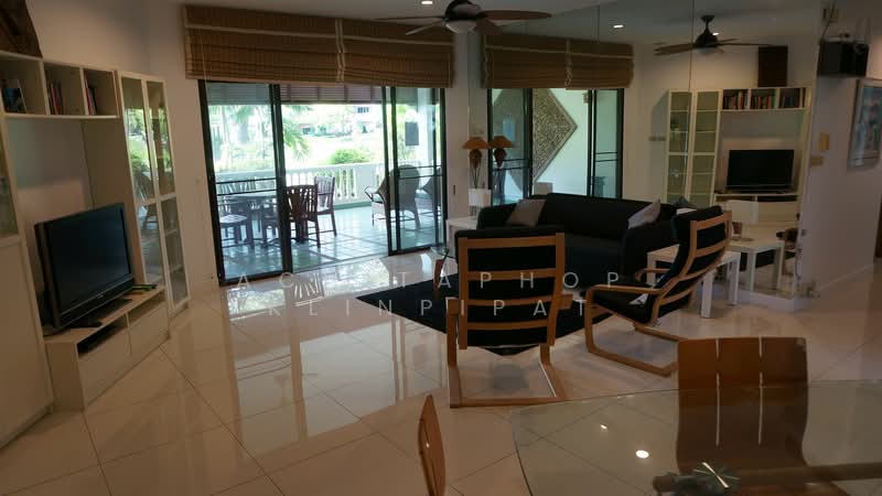 Baan Somprasong, Chon Buri (Pattaya), Na Chom Thian, Sattahip, Chon Buri (Pattaya), 2 Bedrooms, 170 sqm, Condo For Rent, by Achitaphop Klinpipat, 500251851 - DDproperty.com