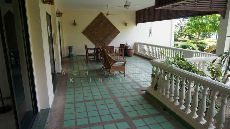 Baan Somprasong, Chon Buri (Pattaya), Na Chom Thian, Sattahip, Chon Buri (Pattaya), 2 Bedrooms, 170 sqm, Condo For Rent, by Achitaphop Klinpipat, 500251851 - DDproperty.com