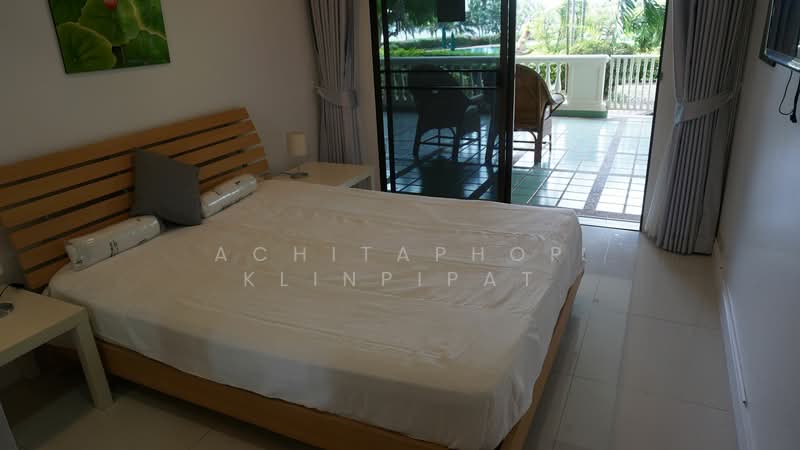 Baan Somprasong, Chon Buri (Pattaya), Na Chom Thian, Sattahip, Chon Buri (Pattaya), 2 Bedrooms, 170 sqm, Condo For Rent, by Achitaphop Klinpipat, 500251851 - DDproperty.com