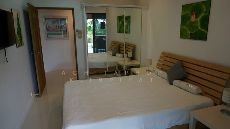 Baan Somprasong, Chon Buri (Pattaya), Na Chom Thian, Sattahip, Chon Buri (Pattaya), 2 Bedrooms, 170 sqm, Condo For Rent, by Achitaphop Klinpipat, 500251851 - DDproperty.com