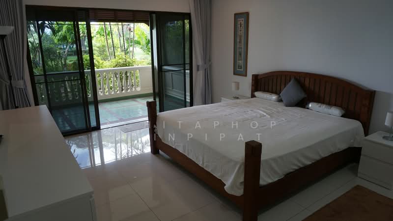 Baan Somprasong, Chon Buri (Pattaya), Na Chom Thian, Sattahip, Chon Buri (Pattaya), 2 Bedrooms, 170 sqm, Condo For Rent, by Achitaphop Klinpipat, 500251851 - DDproperty.com