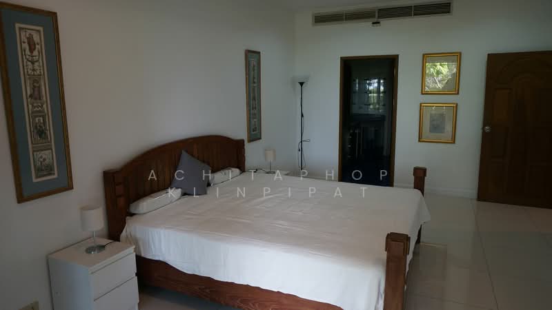 Baan Somprasong, Chon Buri (Pattaya), Na Chom Thian, Sattahip, Chon Buri (Pattaya), 2 Bedrooms, 170 sqm, Condo For Rent, by Achitaphop Klinpipat, 500251851 - DDproperty.com