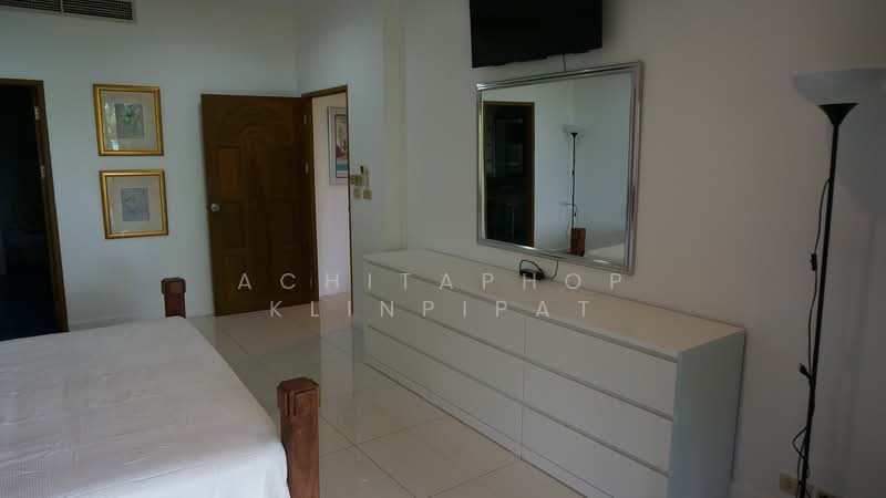 Baan Somprasong, Chon Buri (Pattaya), Na Chom Thian, Sattahip, Chon Buri (Pattaya), 2 Bedrooms, 170 sqm, Condo For Rent, by Achitaphop Klinpipat, 500251851 - DDproperty.com
