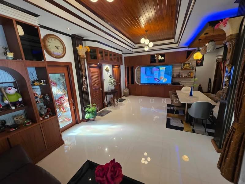 บ้าน 3-ห้องนอน, ชลบุรี, ห้วยใหญ่, บางละมุง, ชลบุรี, 70 ตร.ม., บ้านเดี่ยว ขาย, โดย Pattanapong Pongpipat, 500251852 - DDproperty.com