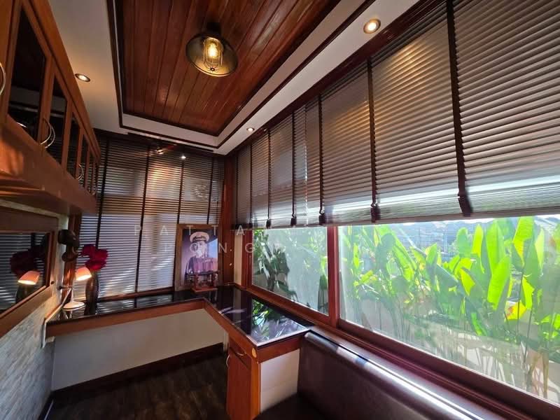 3-BR House, Chon Buri (Pattaya), Huai Yai, Bang Lamung (Pattaya), Chon Buri (Pattaya), 3 Bedrooms, 70 sqm, Single Detached House For Sale, by Pattanapong Pongpipat, 500251852 - DDproperty.com