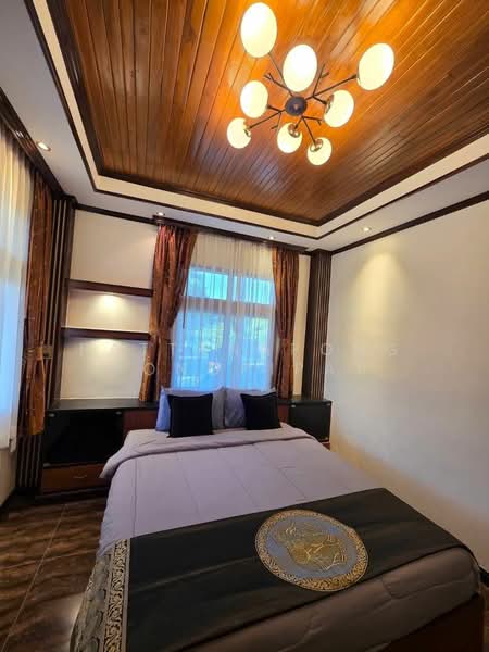 3-BR House, Chon Buri (Pattaya), Huai Yai, Bang Lamung (Pattaya), Chon Buri (Pattaya), 3 Bedrooms, 70 sqm, Single Detached House For Sale, by Pattanapong Pongpipat, 500251852 - DDproperty.com